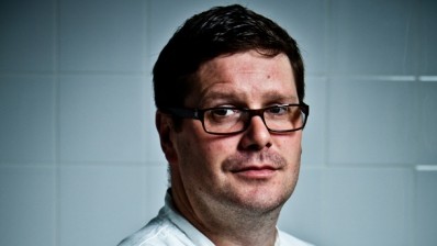 Daniel Clifford on new pub The Flitch of Bacon and Great British Menu