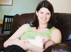Big issue: breast feeding mothers should not face discrimination