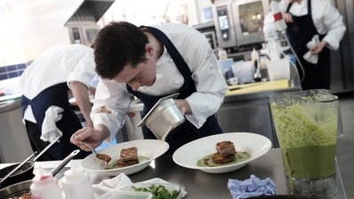 Fuller’s chefs compete for Chef of the Year title