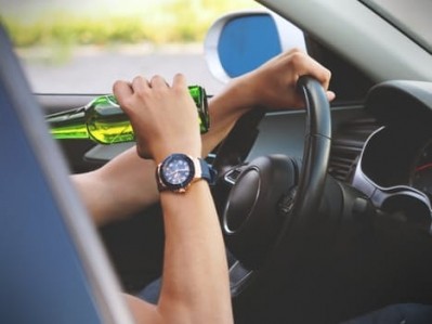 Good or bad? Drink-drive related crimes are reducing