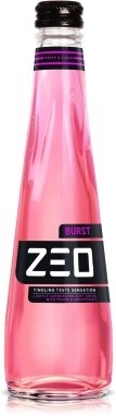 Zeo soft drink Russia