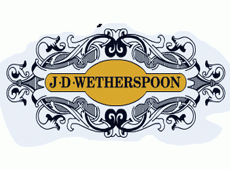 J.D Wetherspoon