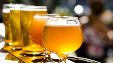 Brexit 'could benefit UK craft brewers'