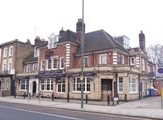 Name change: the pub will be renamed King William IV