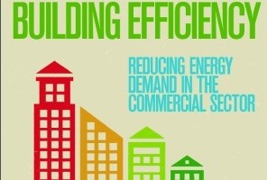 The report highlights the 'split incentive' between landlord and tenant as a barrier to investment in energy efficiency