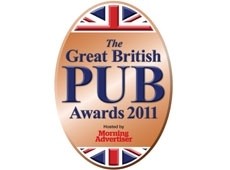 Great British Pub Awards: celebrating the cream of the crop