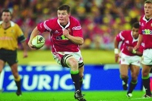 The Lions Tour is a great opportunity to bring in trade