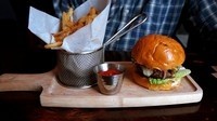 New rare burger rules costly for pub chefs