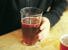 Pint in the pub: one in three plan fewer visits