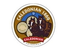 Caledonian sold to Scottish & Newcastle