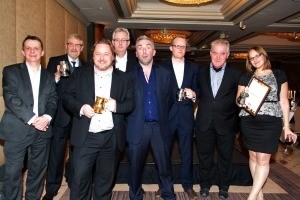 PMA columnists top Beer Writer of the Year Awards