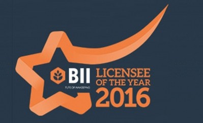 Finalists for BII Licensee of the Year announced
