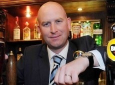 Nuttall: appoves smoking ban relaxation