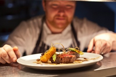 The Treby Arms: Advance bookings have more than trebled since winning a Michelin star