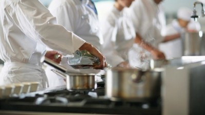 People 1st call for chef training promotion