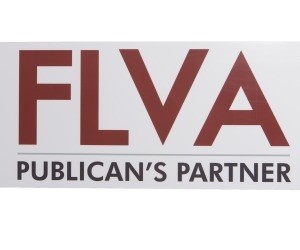 FLVA: new logo