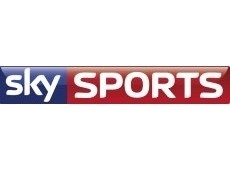 Sky Sports: high definition channel