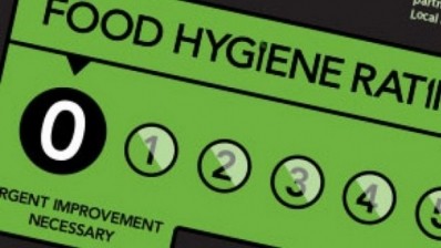 Zero to hero: Five point food safety rating could boost your business