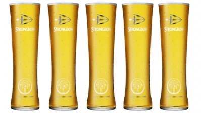 Strongbow announced as official Team GB partner for 2016 Olympics