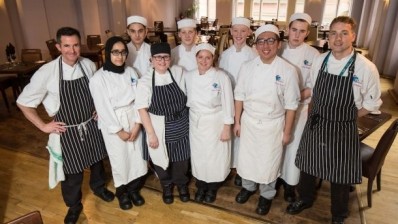Recruitment: chef shortage has been a recurring topic for the trade