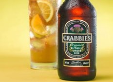 Crabbie's owner Halewood will not oppose the trade mark