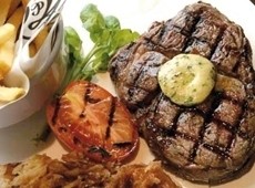 Tailor Made specialises in steaks
