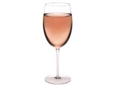 Wine: English rose did well at IWC