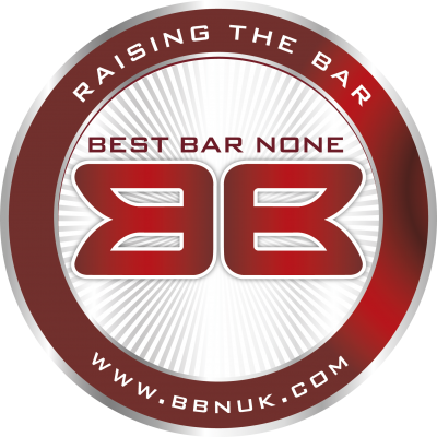 Best Bar None rewards responsible management and efforts made to combat alcohol related crime and disorder