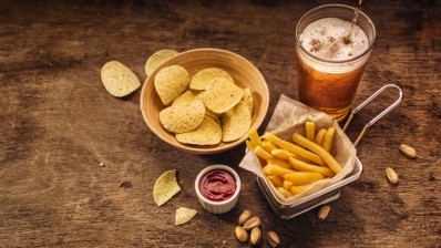 Snacks: new options rose by 60% this year