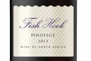 New look for Fish Hoek wine