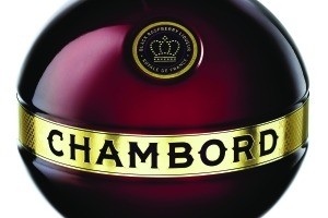 Chambord is aimed at “sexy, sassy” females