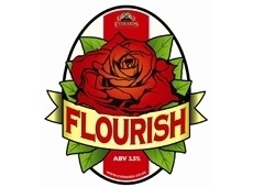 Flourish: new Everards brew