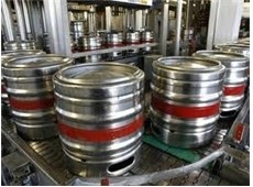 Kegs: thefts cost the industry millions