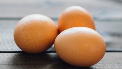 Contamination scare: a small number of eggs containing Fipronil have been distributed to the UK