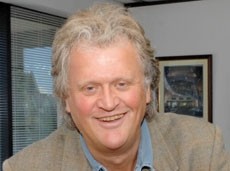 Tim Martin is supporting the VAT Club