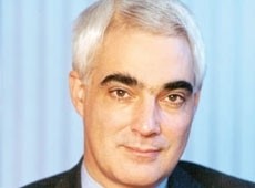 Alistair Darling: Mulling over stamp duty plans
