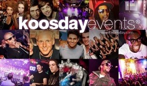 Koosday has been ordered to immediately remove its adverts for a Newcastle club night