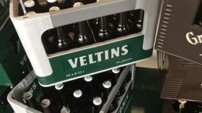 Expansion: German brewer Veltins is planning huge investment