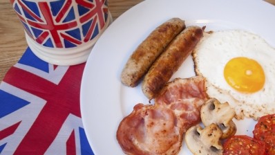 British produce 