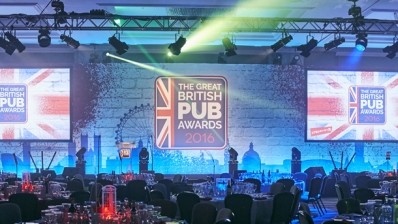 Pub awards: ceremony celebrated the best in the industry