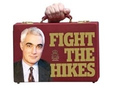 Fight the Hikes: Join the battle