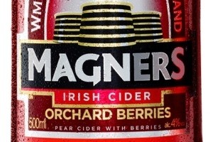 Magners Berry renamed Magners Orchard Berries