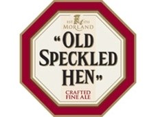Old Speckled Hen: price freeze for tenants