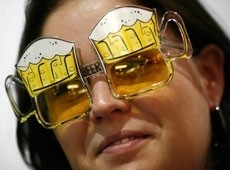 Beer goggles: people in north-east are the nation's top real ale drinkers