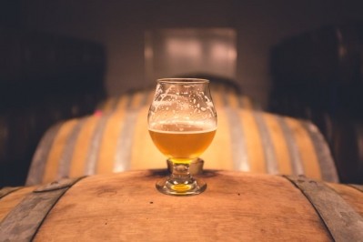 Blip? The Brewery Manual reports a slowing in the growth of craft brewery numbers