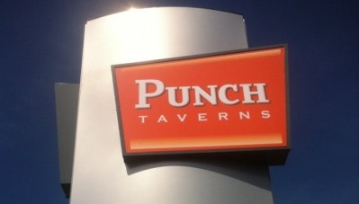 Punch tweaks management team before future strategy unveiled
