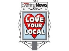 Love your local: Norwich campaign