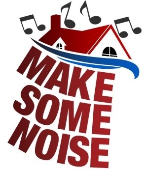 The Brighton campaign ties in with the PMA's Make Some Noise initiative