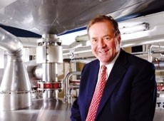 Dent: extension shows confidence in cask ale market