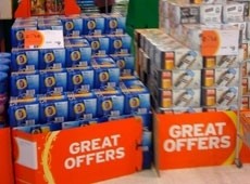 Duty plus VAT: beer will still be sold very cheap